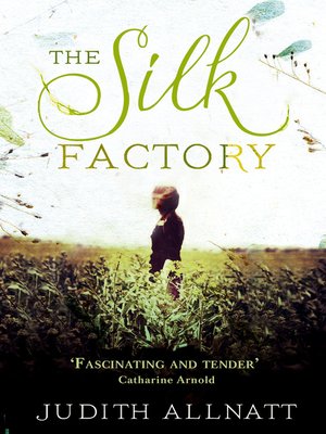 The Silk Factory - ebook
